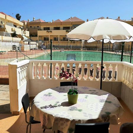 Comfortable Apartment Next To The Pools Costa Adeje  Exterior photo