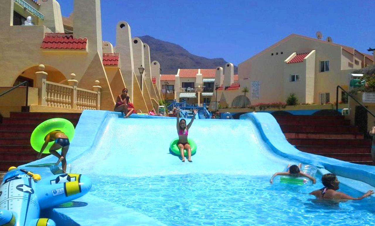 Comfortable Apartment Next To The Pools Costa Adeje  Exterior photo
