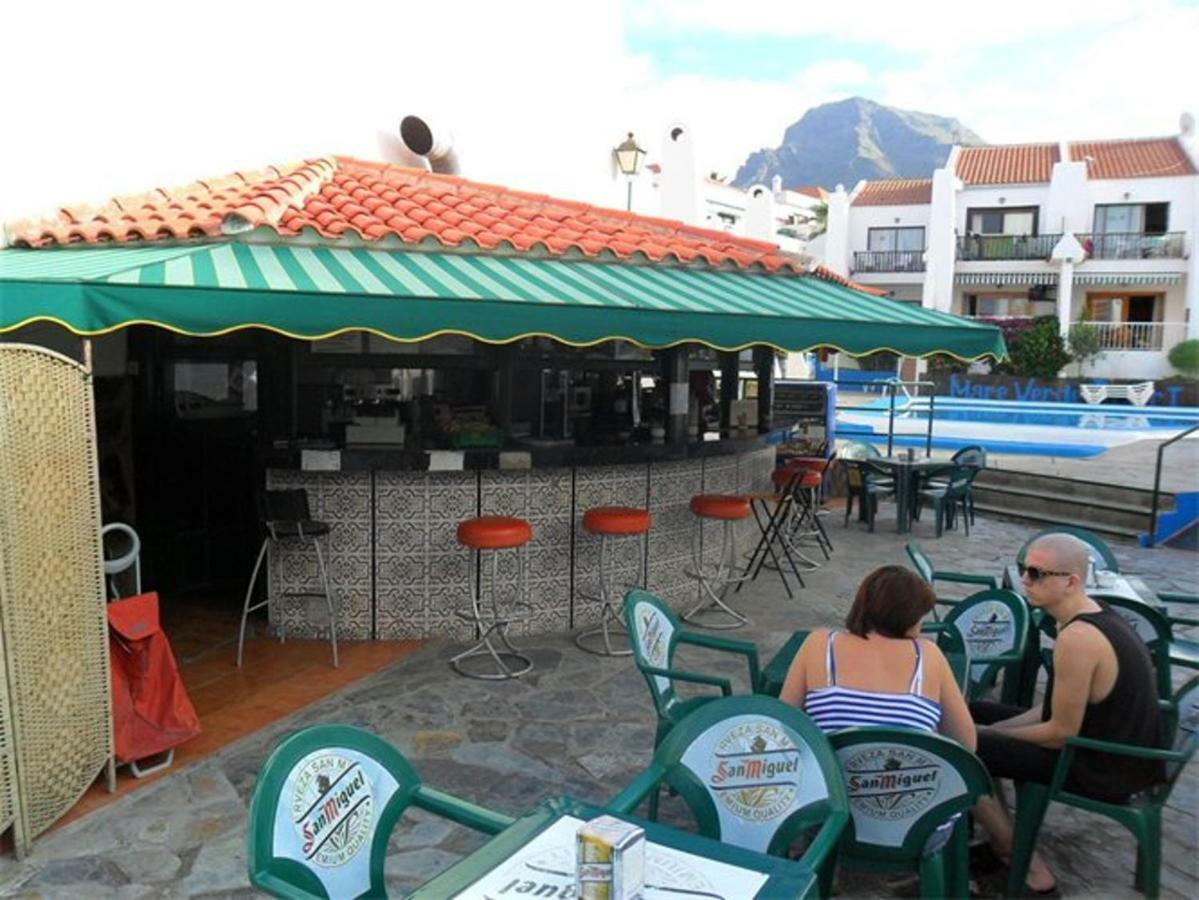 Comfortable Apartment Next To The Pools Costa Adeje  Exterior photo